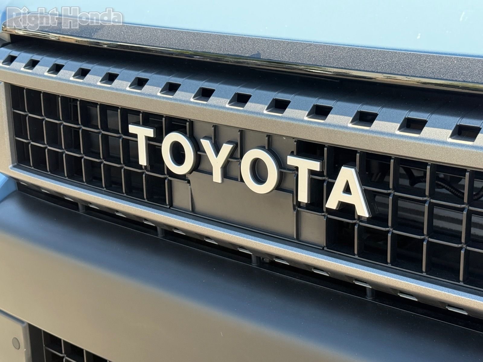 Used 2024 Toyota Land Cruiser image 33