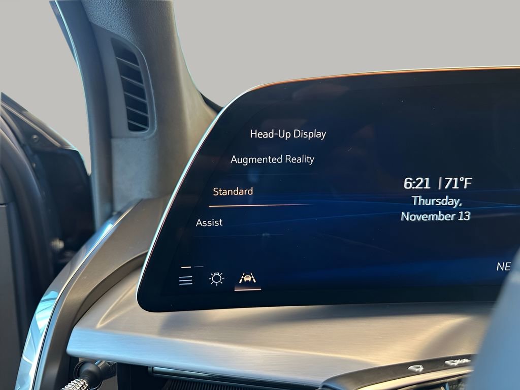 New 2026 Cadillac Vistiq Premium Luxury image 31