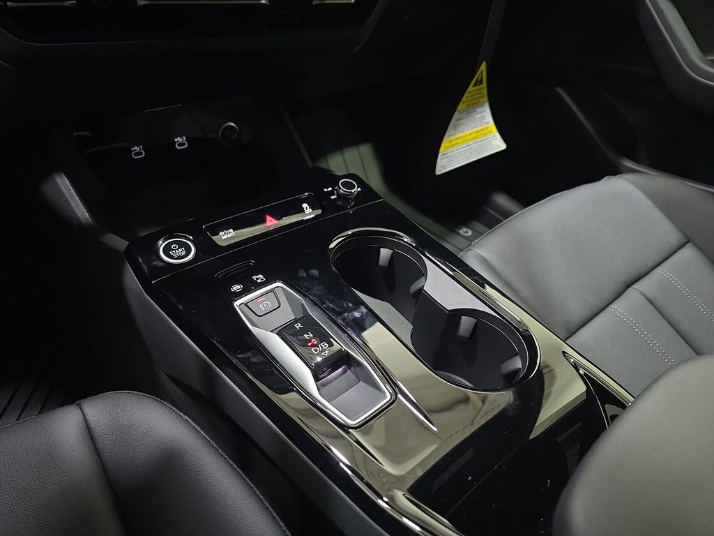 New 2027 Audi Q6 e-tron Premium Plus AWD/4WD image 23