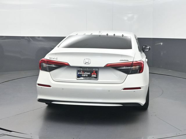 Used 2023 Honda Civic Touring image 28