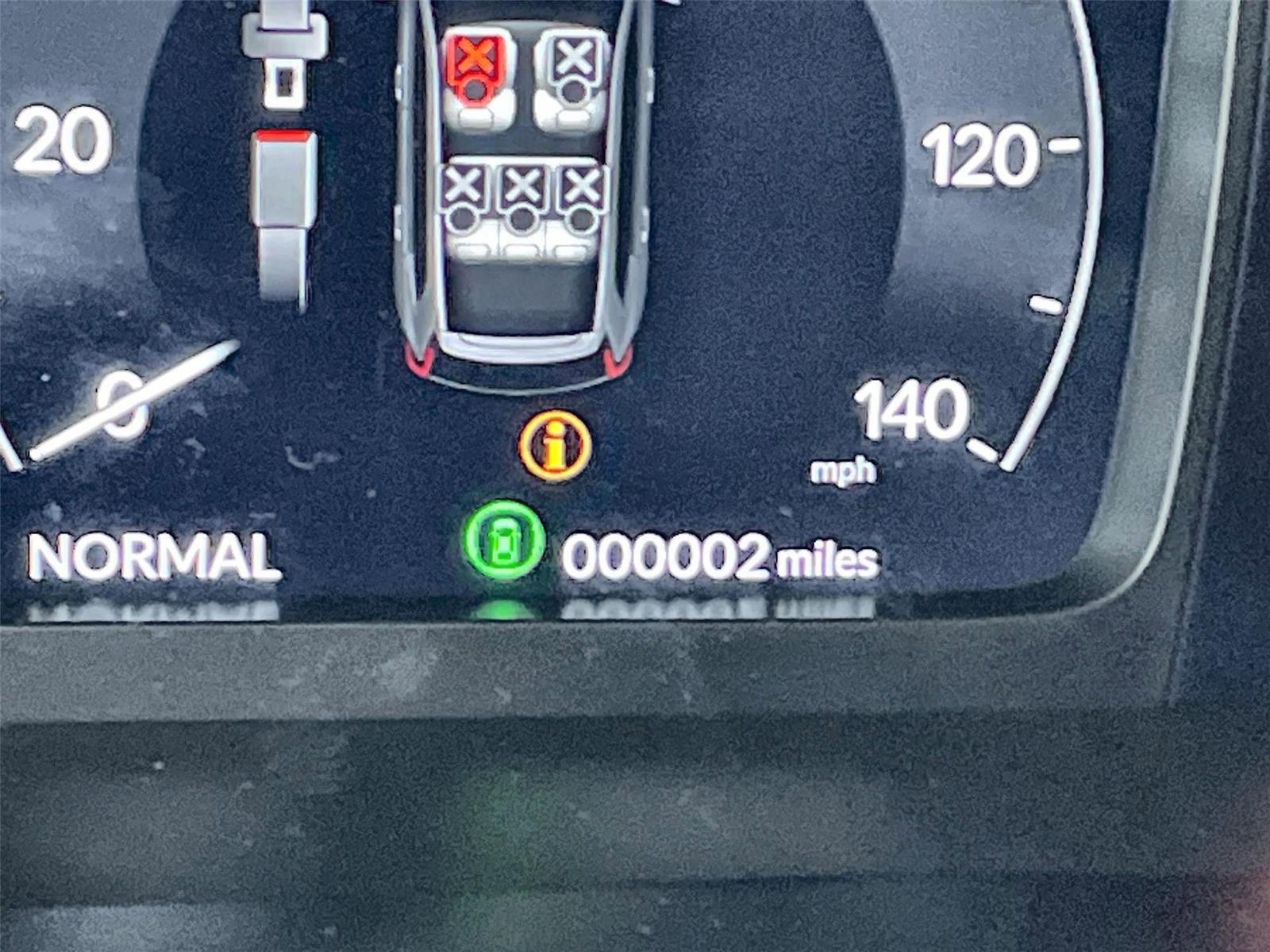 New 2026 Honda CR-V Sport-L image 24