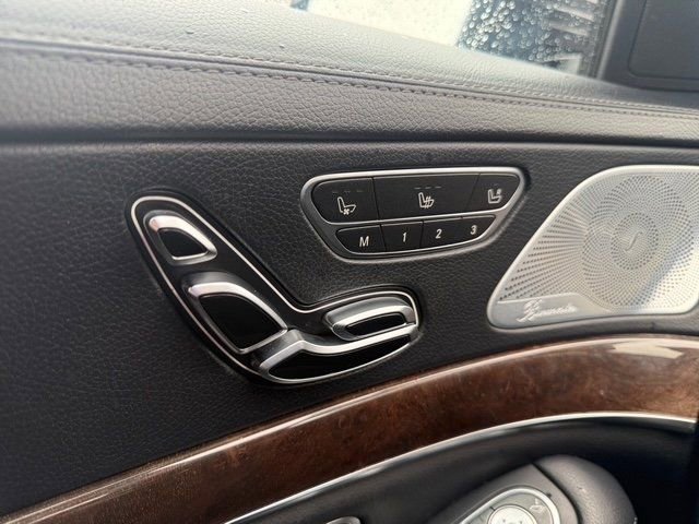 Used 2018 Mercedes-Benz S 450 4MATIC image 10