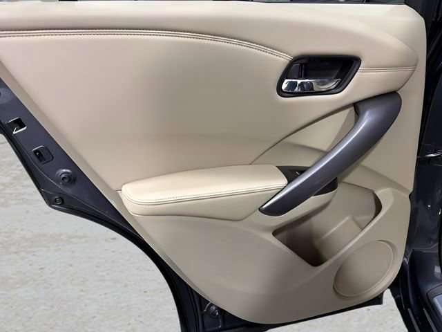 Used 2015 Acura RDX FWD w/ Technology Package image 30
