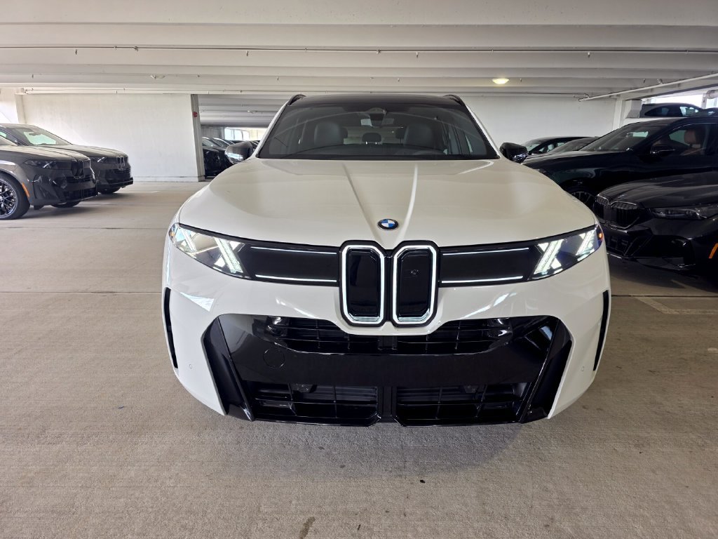 New 2027 BMW X5 xDrive40i w/ M Sport Professional Package AWD/4WD image 2
