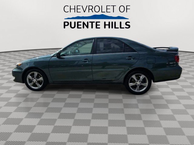 Used 2005 Toyota Camry SE FWD image 5