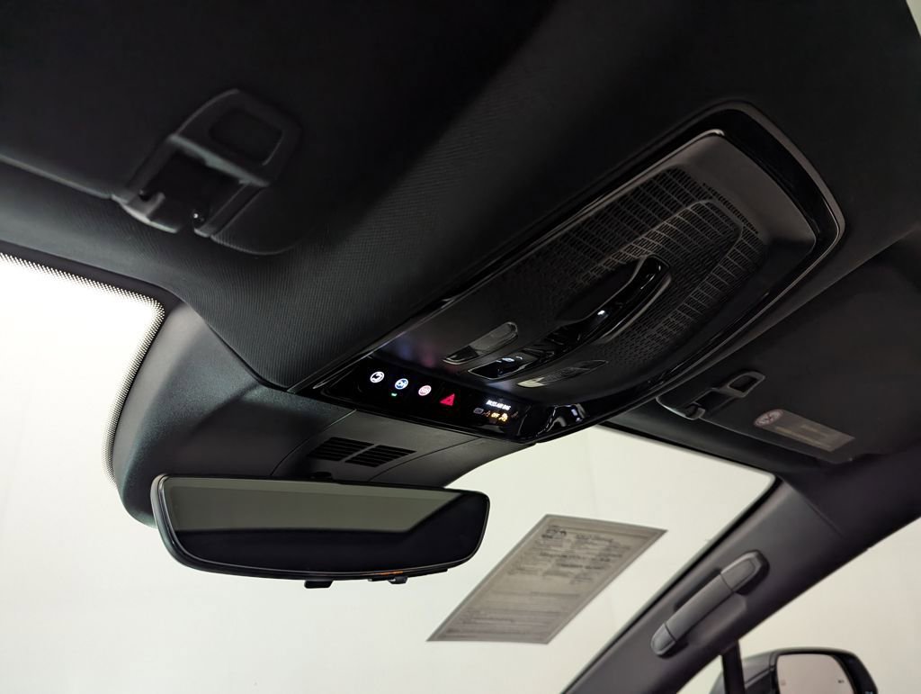 Used 2024 Cadillac Lyriq Luxury w/ LPO, Floor Liner Package image 19