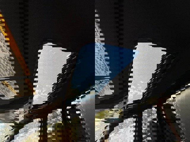 New 2026 Nissan Frontier PRO-4X w/ Pro Premium Package image 14