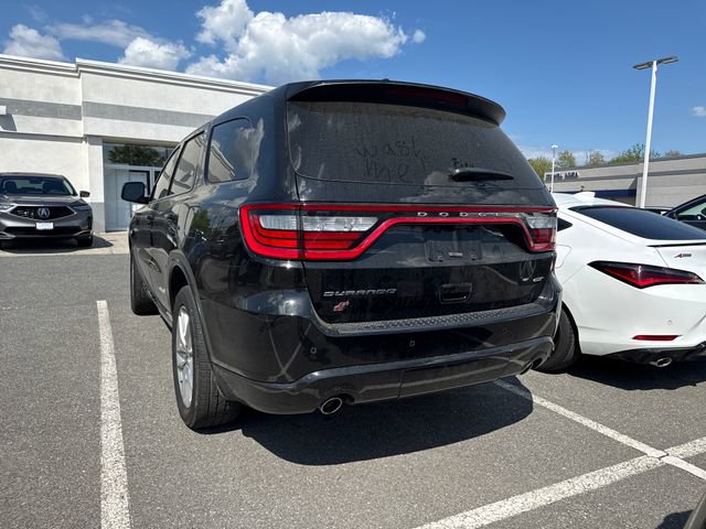 Used 2021 Dodge Durango GT image 5