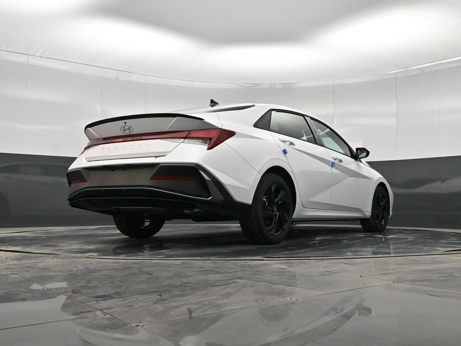 New 2026 Hyundai Elantra Sport image 35