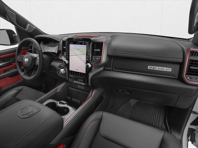New 2027 RAM 1500 Rebel AWD/4WD image 11