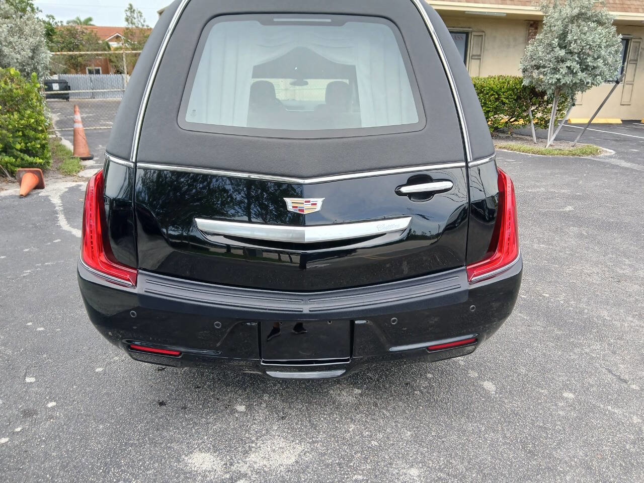 Used 2018 Cadillac XTS image 6