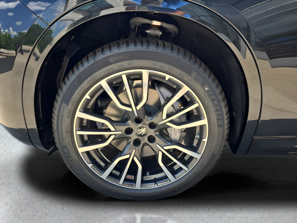 New 2025 Maserati Grecale Modena AWD/4WD image 16