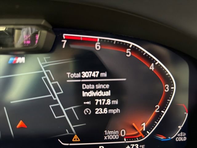 Certified 2022 BMW 750i xDrive w/ Luxury Rear Seating Package AWD/4WD image 31
