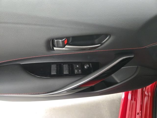 New 2026 Toyota Corolla GR AWD/4WD image 20