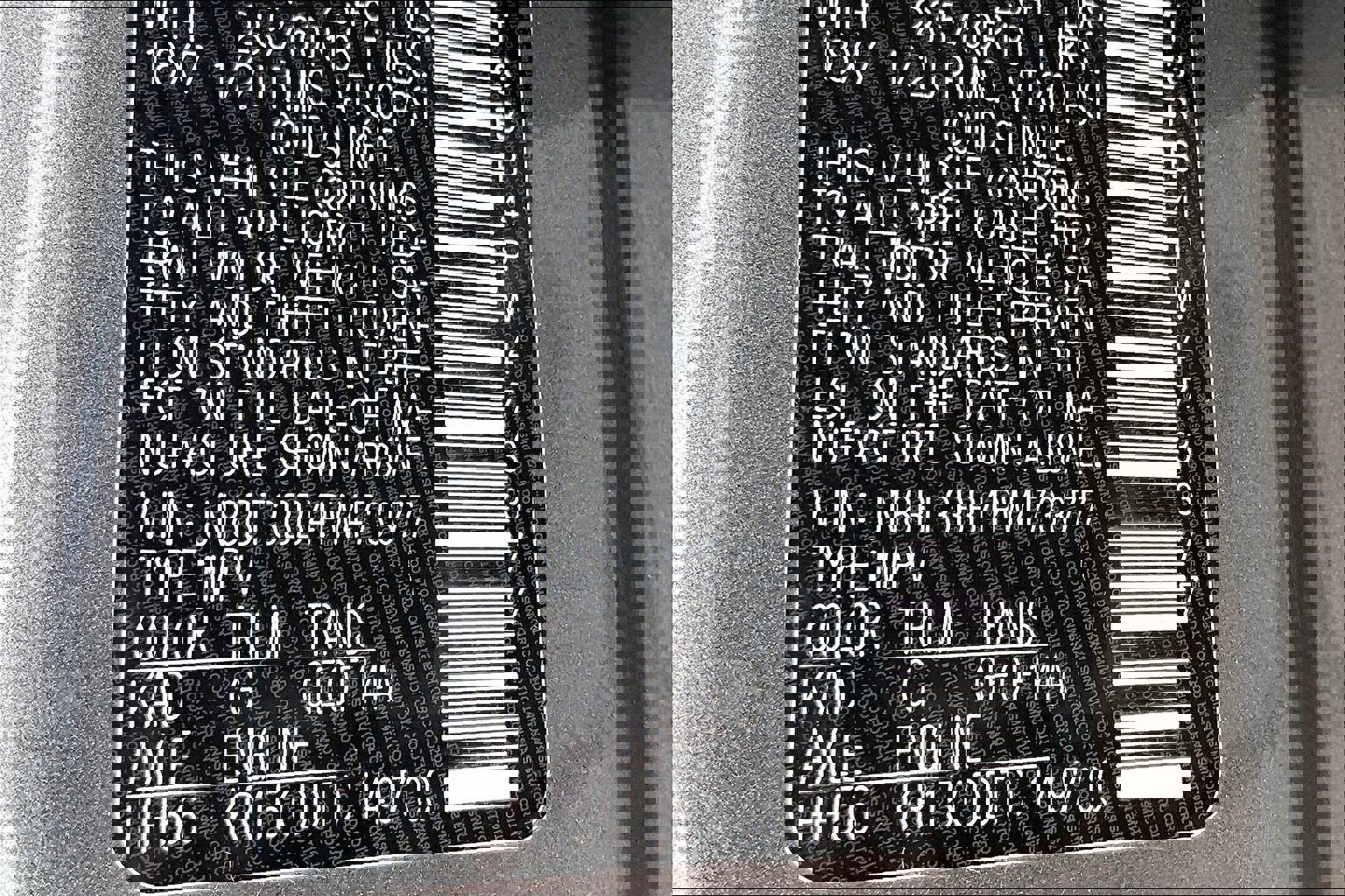 Used 2023 Nissan Rogue SV image 29