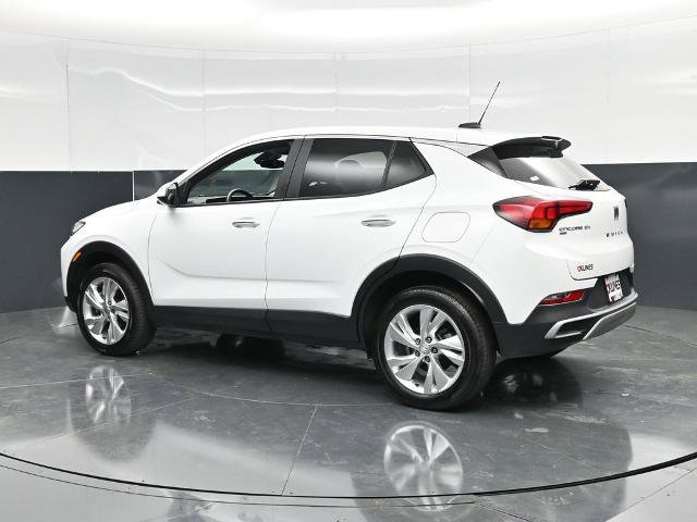 Used 2025 Buick Encore GX Preferred AWD/4WD image 9