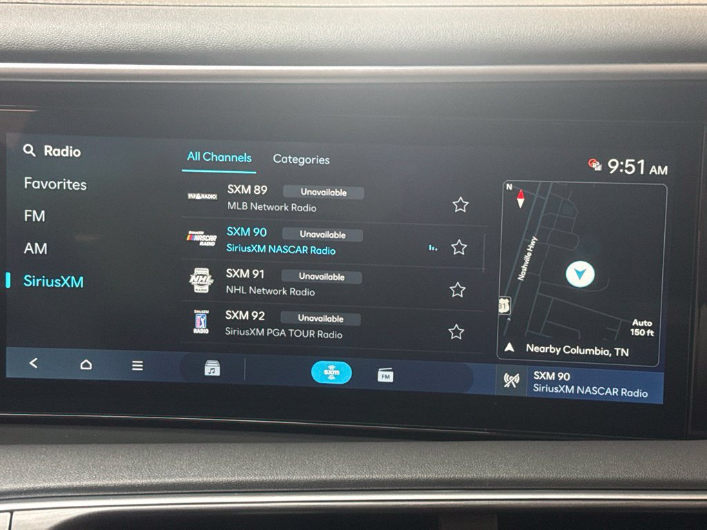 New 2027 Hyundai Palisade SEL FWD image 16