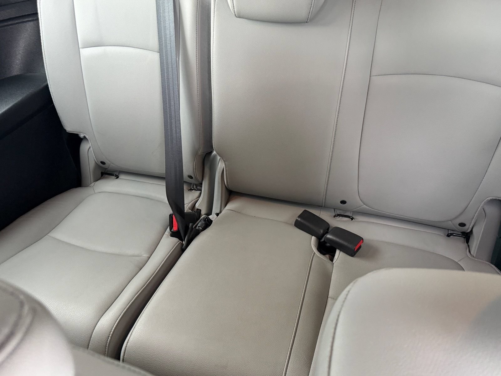 Used 2024 Honda Odyssey EX-L image 9