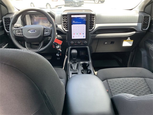 New 2025 Ford Ranger XL image 14