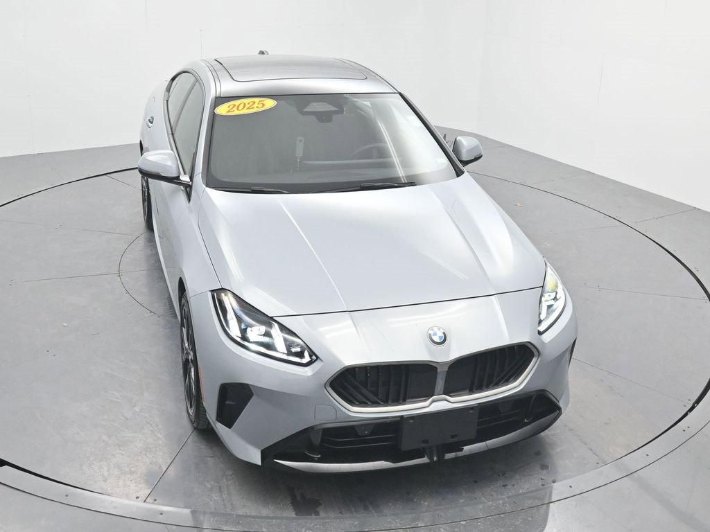 Used 2025 BMW 228i xDrive image 49