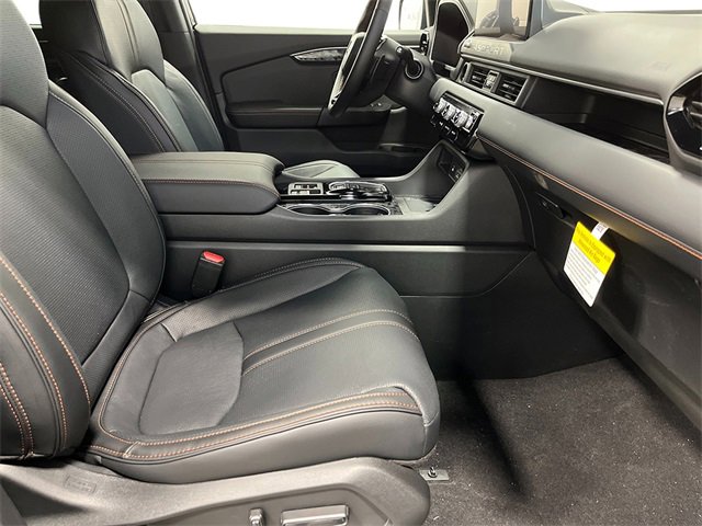 New 2026 Honda Passport TrailSport Elite image 29