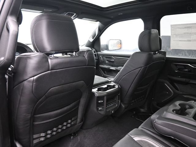 New 2026 RAM 1500 RHO w/ RHO Level 1 Equipment Group AWD/4WD image 34