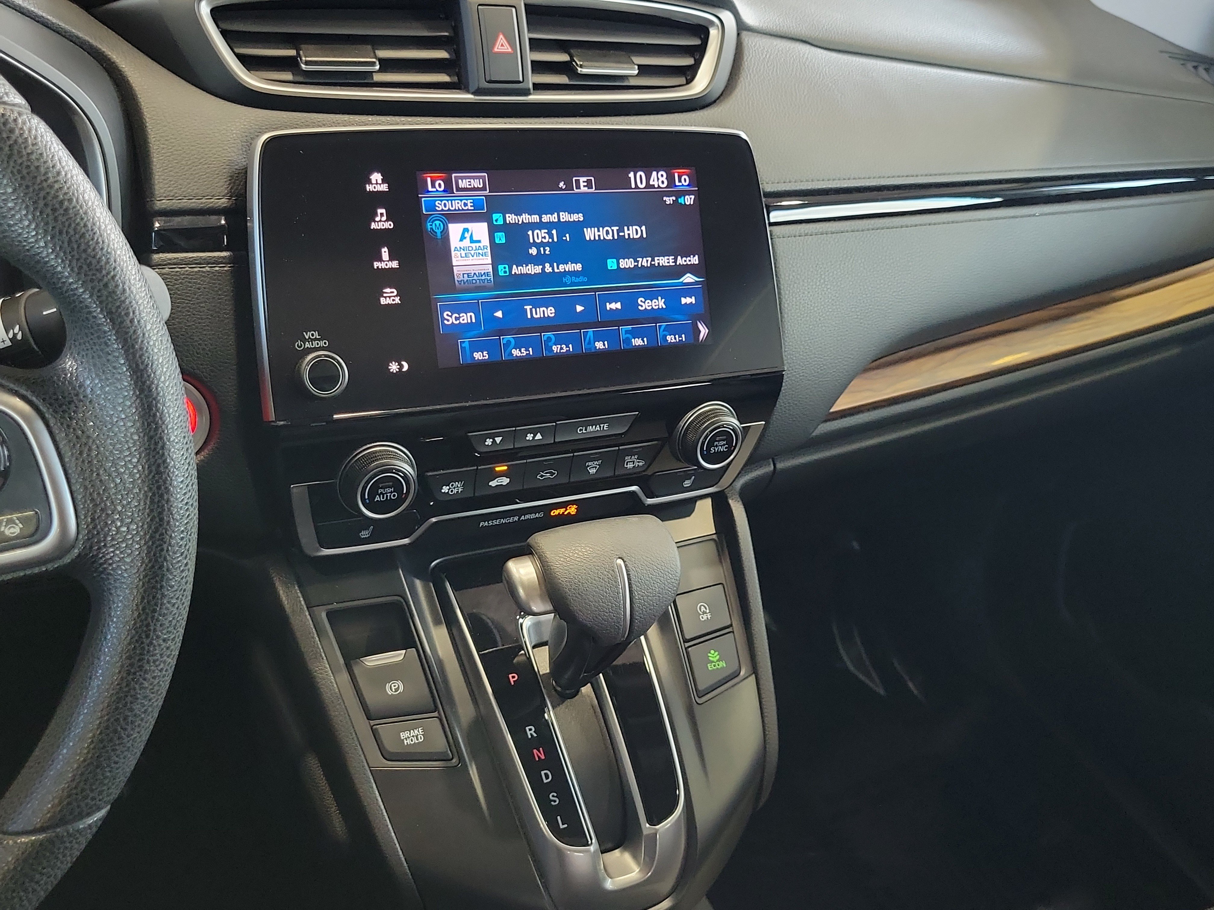 Used 2020 Honda CR-V EX image 27