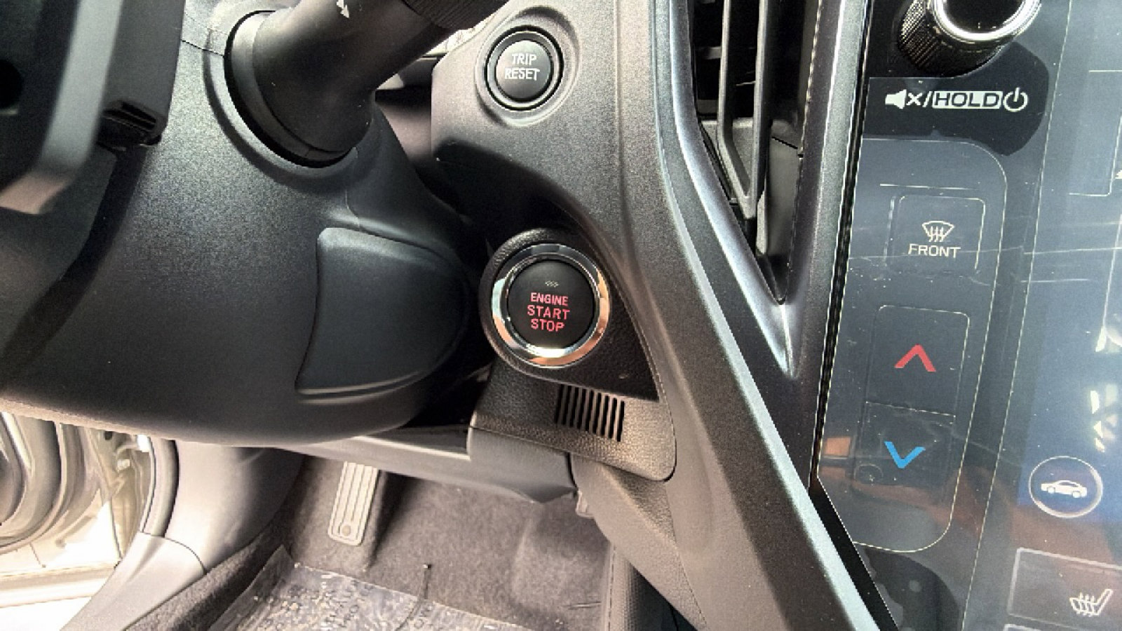 New 2026 Subaru Forester Limited image 17