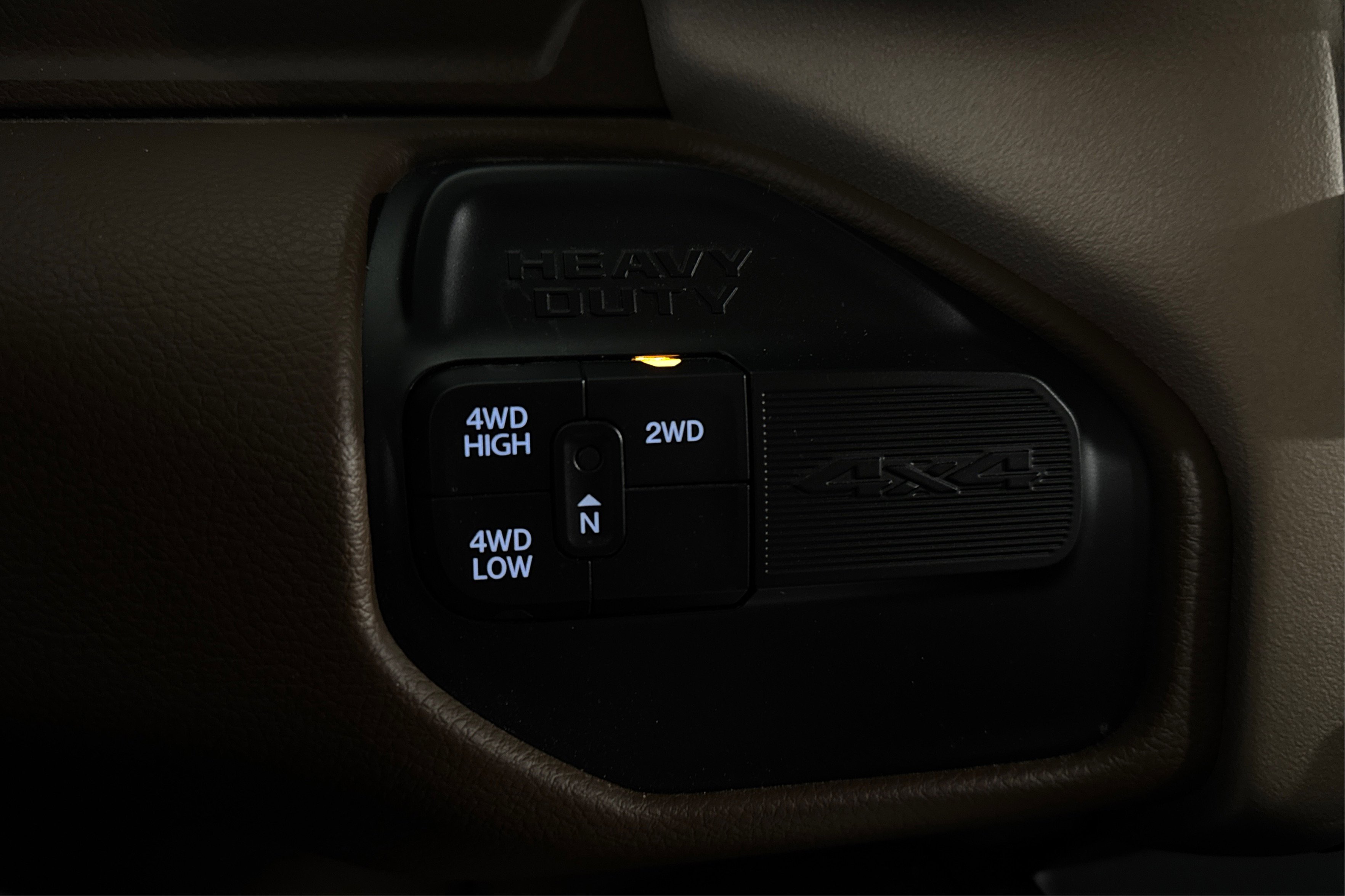 Used 2022 RAM 3500 Laramie image 34
