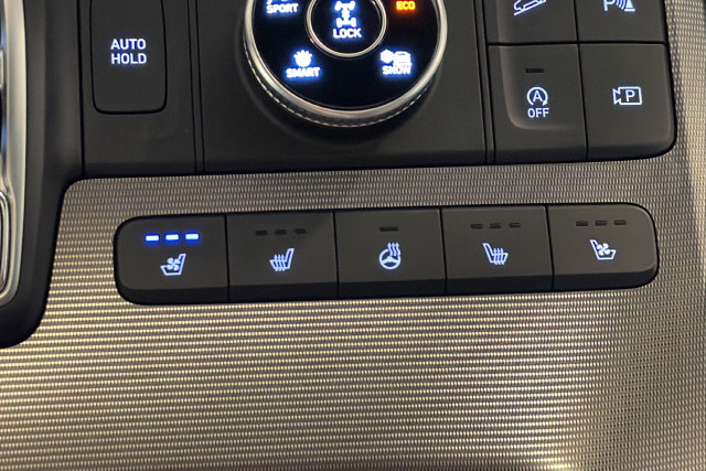Used 2025 Hyundai Palisade Calligraphy AWD/4WD image 19
