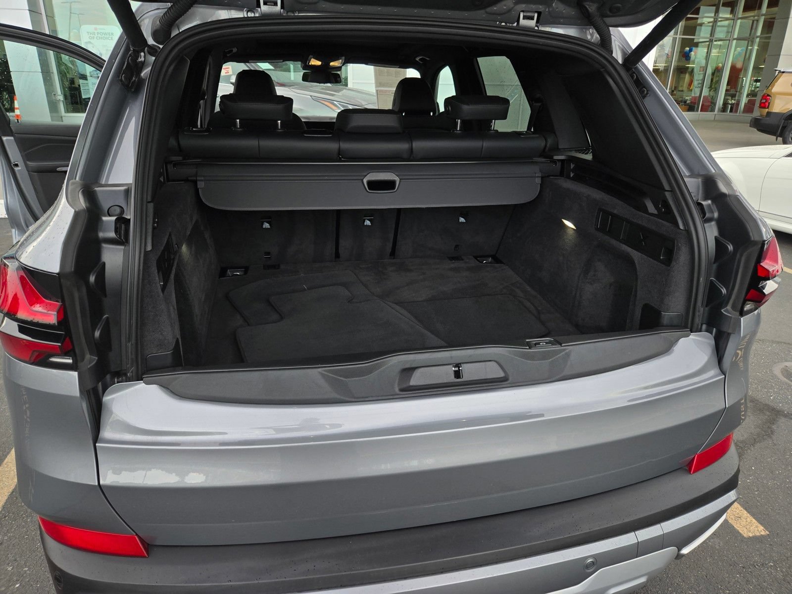 Used 2026 BMW X5 xDrive40i AWD/4WD image 27