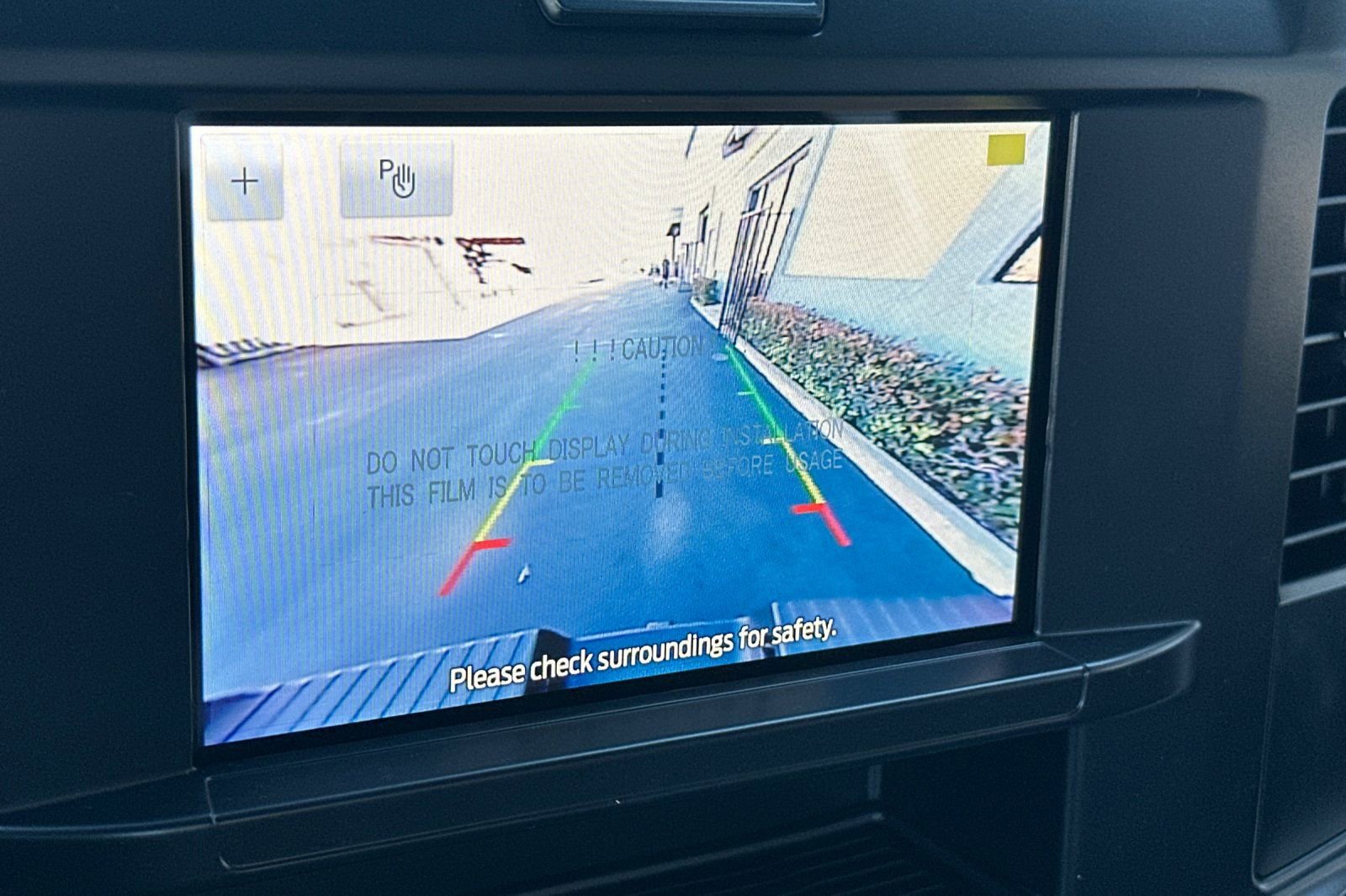 New 2026 Ford F250 XL w/ XL Chrome Package image 18