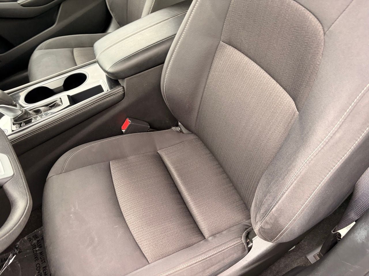 Certified 2023 Nissan Altima 2.5 SV FWD image 21
