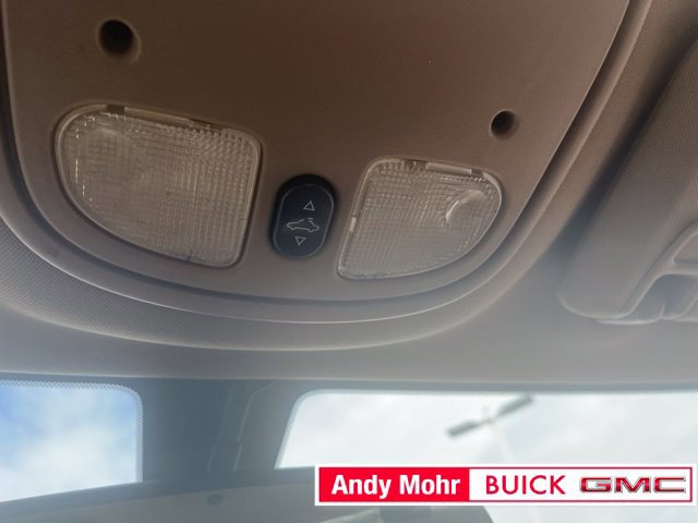 Used 2011 Chevrolet Malibu LTZ FWD image 34