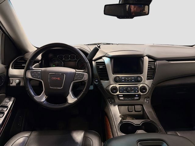 Used 2020 GMC Yukon SLT w/ Open Road Package image 21