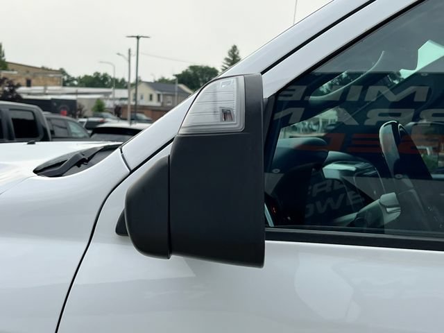Used 2022 RAM 1500 Warlock AWD/4WD image 37