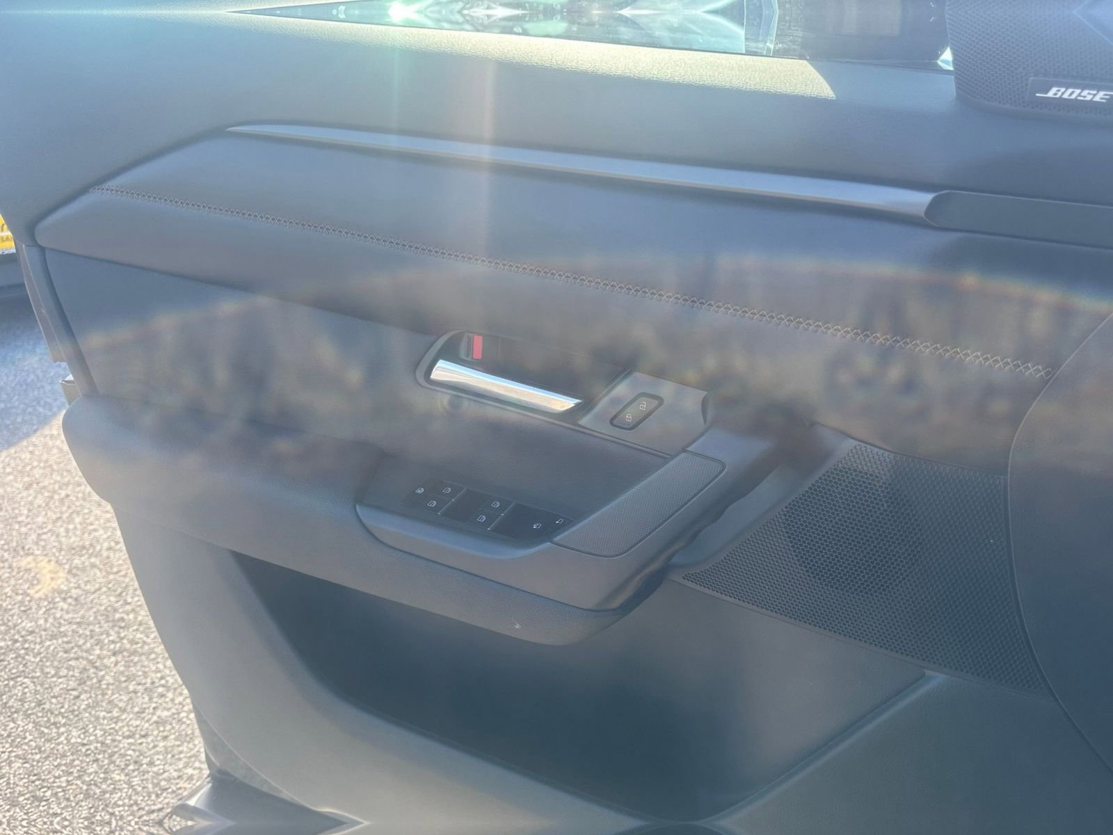 Used 2025 MAZDA CX-50 2.5 Hybrid w/ Premium Plus Pkg AWD/4WD image 18