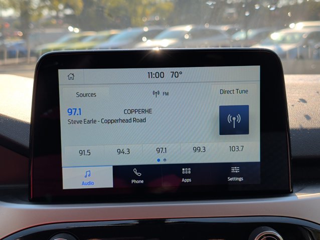 Used 2020 Ford Escape SE FWD image 15