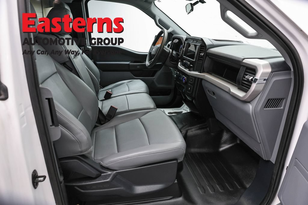Used 2023 Ford F150 XL RWD image 22
