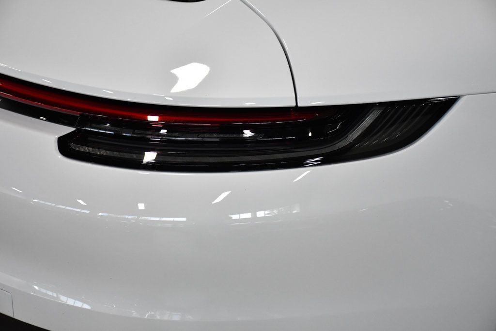 Used 2021 Porsche 911 Carrera S RWD image 13