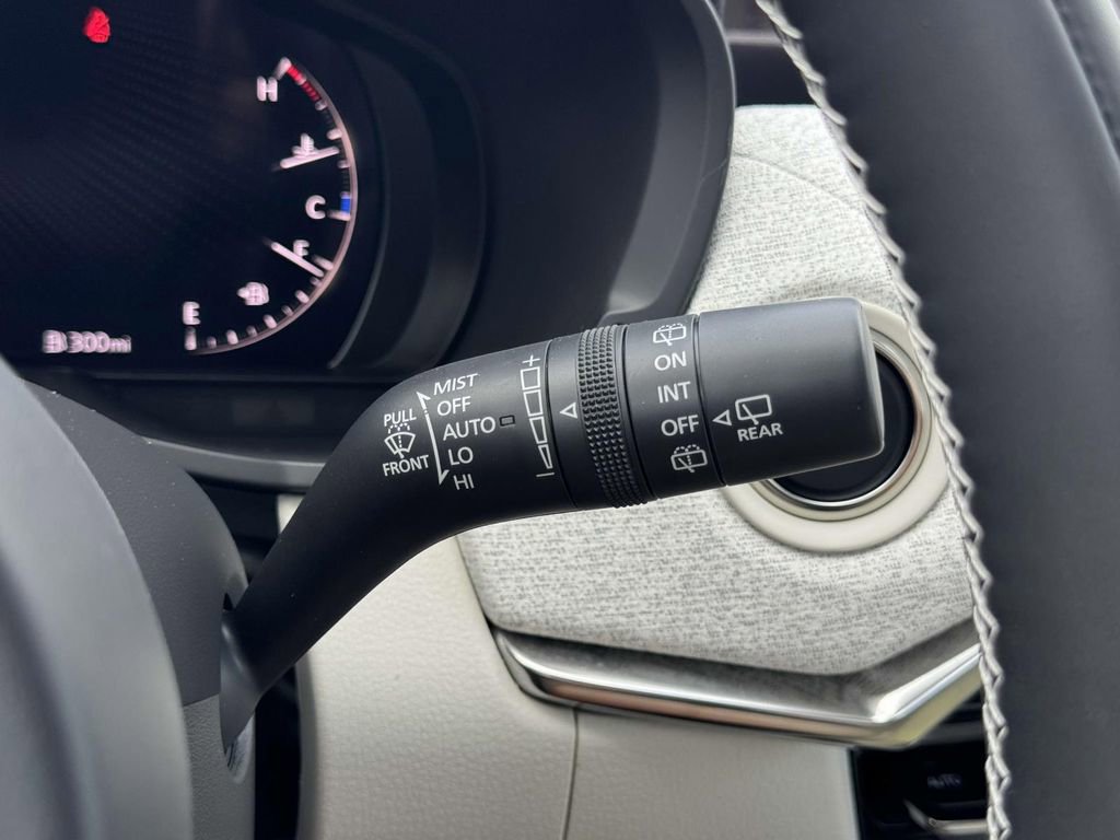 New 2025 MAZDA CX-90 3.3 Turbo S w/ Premium Plus image 12