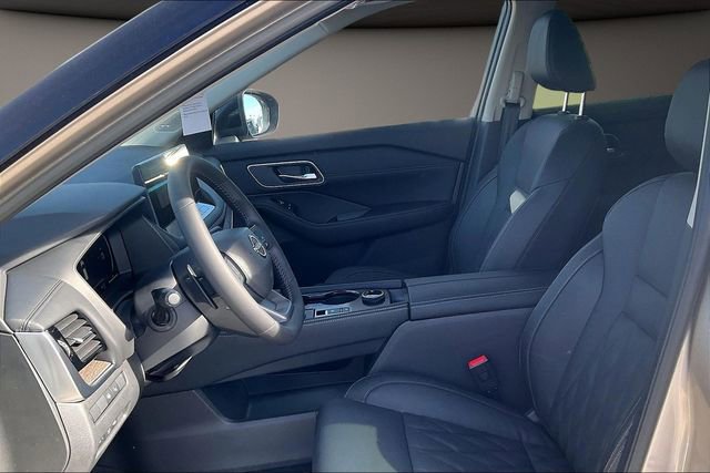 New 2026 Nissan Rogue Platinum w/ Platinum Premium Package image 7