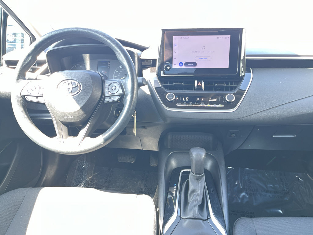 Used 2023 Toyota Corolla LE image 33