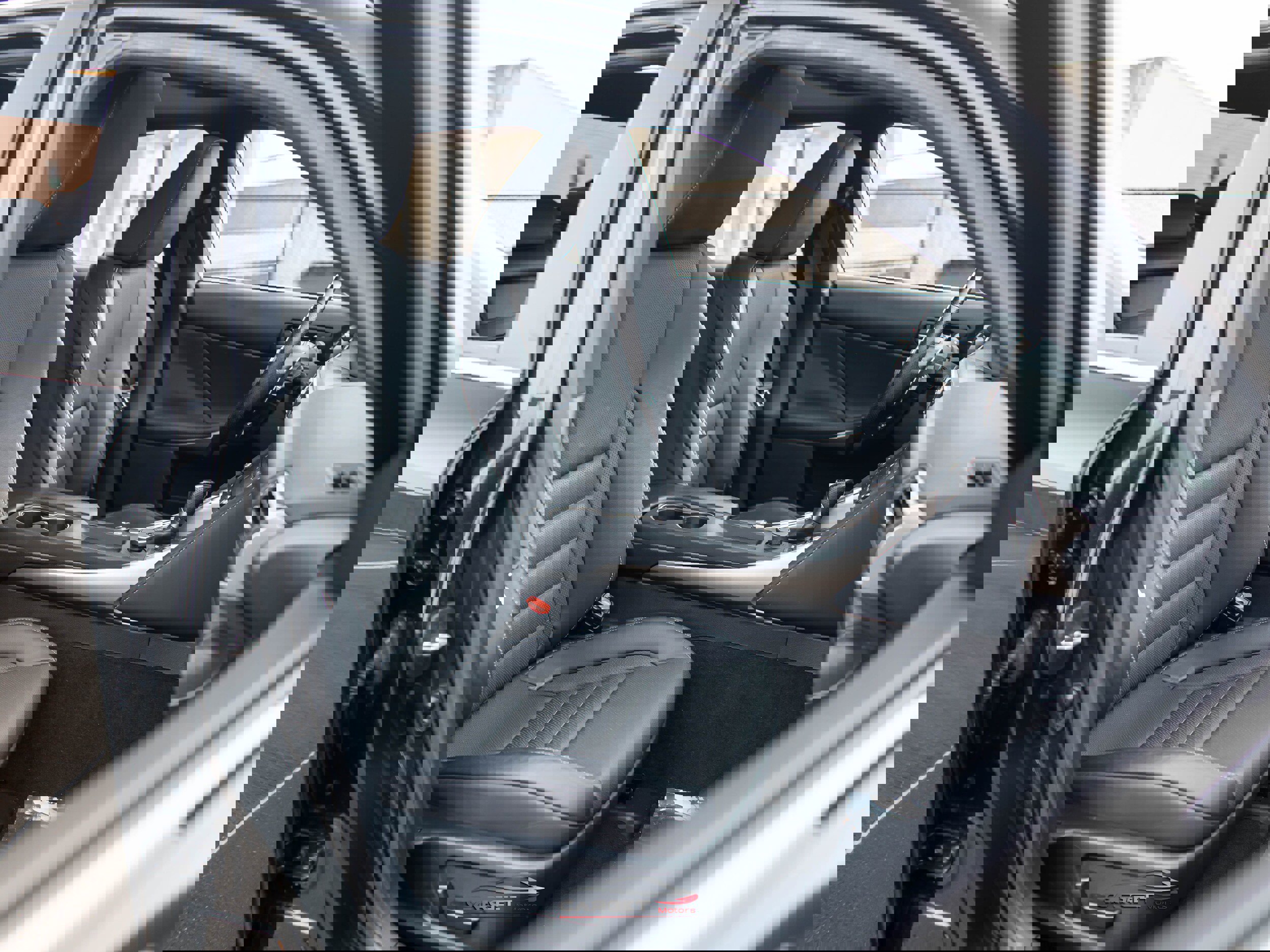 Used 2019 Lexus IS 300 F Sport w/ F Sport Package image 17