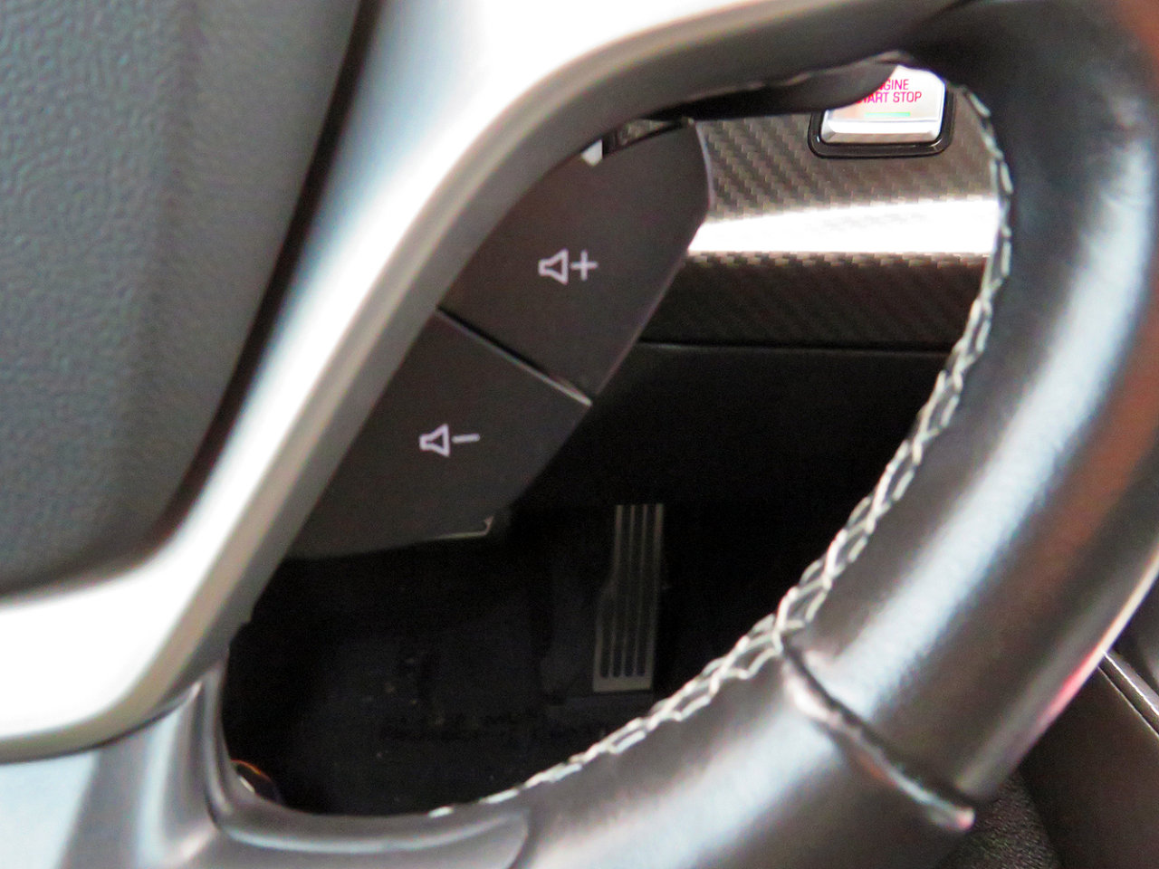 Used 2019 Chevrolet Corvette Stingray Coupe w/ 2LT Preferred Equipment Group image 41