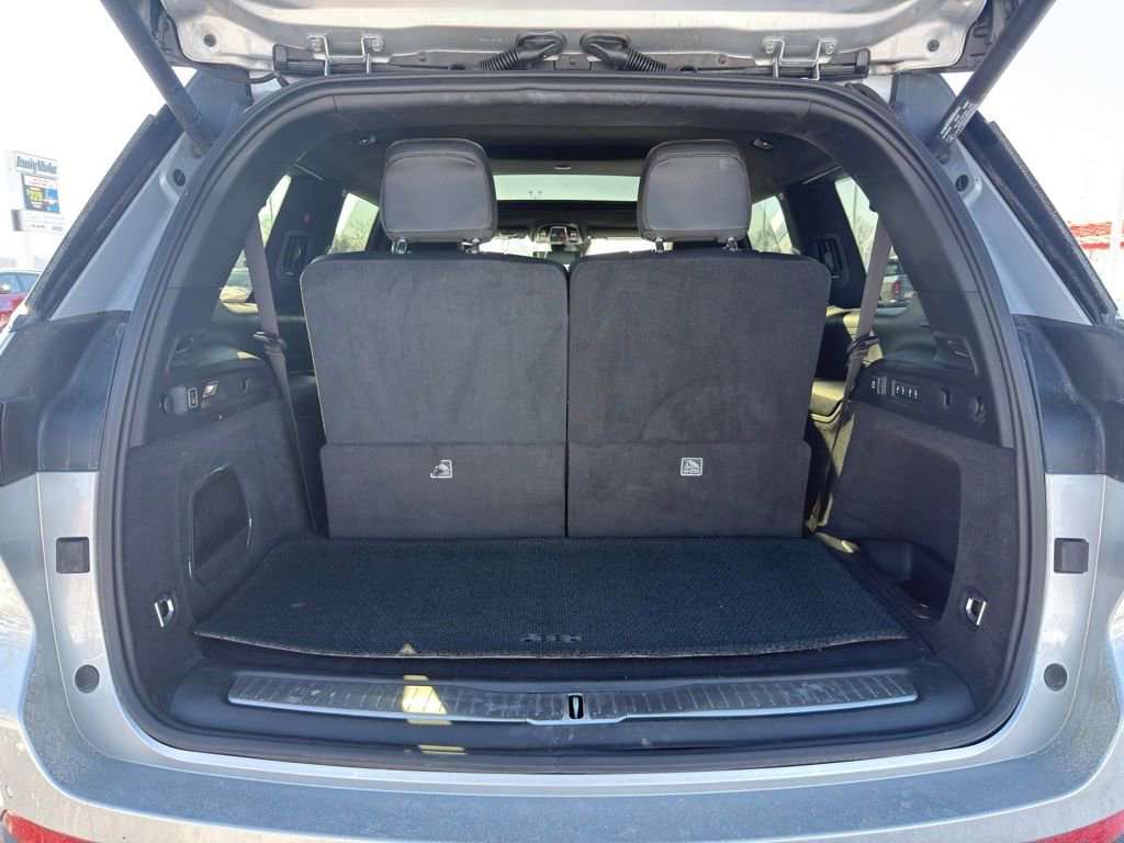 Certified 2023 Jeep Grand Cherokee L Summit image 47