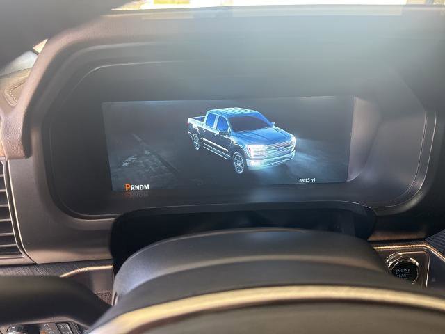 Certified 2025 Ford F150 King Ranch image 9