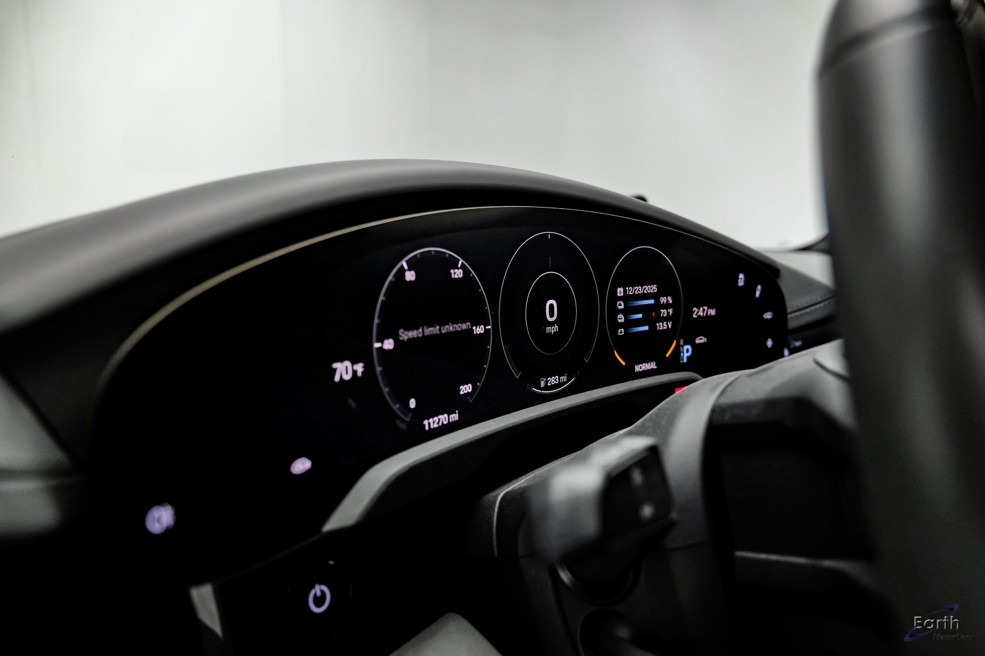 Used 2023 Porsche Taycan Turbo S w/ Premium Package image 30