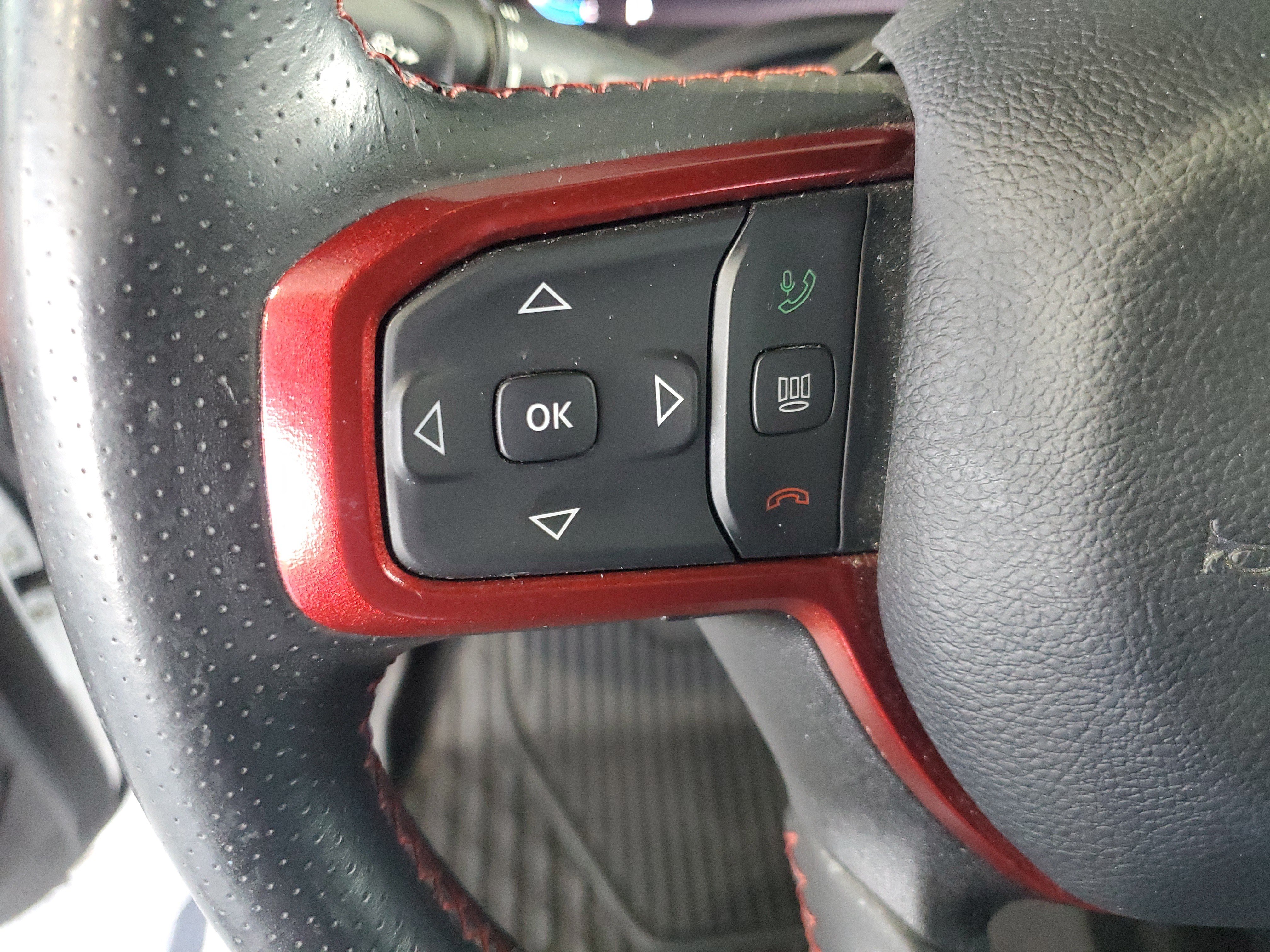 Certified 2023 RAM 1500 Rebel w/ Rebel Level 1 Equipment Group AWD/4WD image 23
