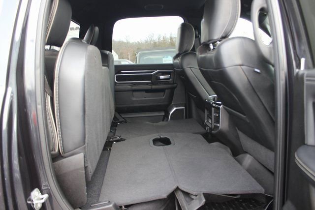 Used 2021 RAM 2500 Laramie AWD/4WD image 30